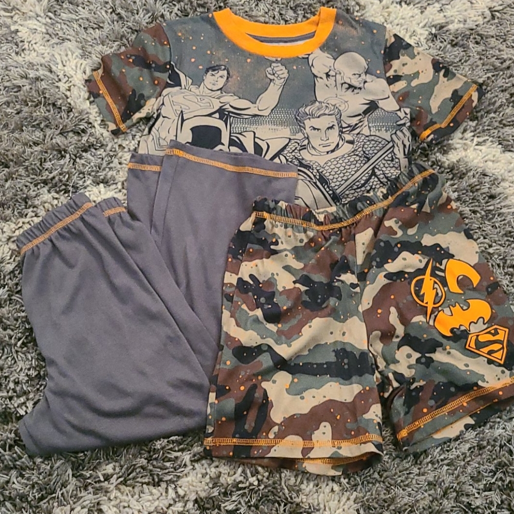 Pajamas